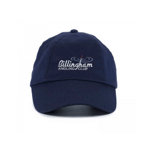 Custom Fishing club clothing - Cap