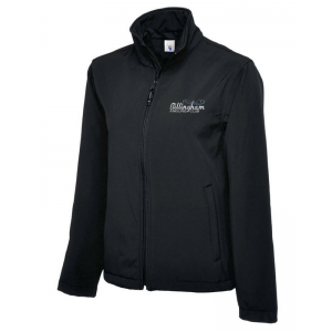 Fishing club clothing - Softshell jacket
