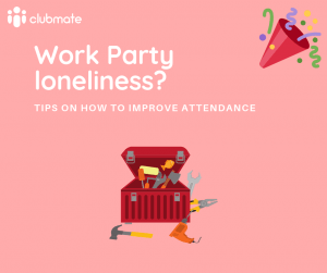 Work Party attendance