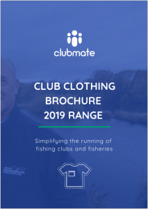 Clubmate clothing brochure