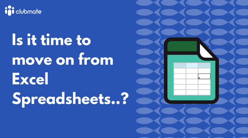 Is it time to move on from Excel Spreadsheets..?