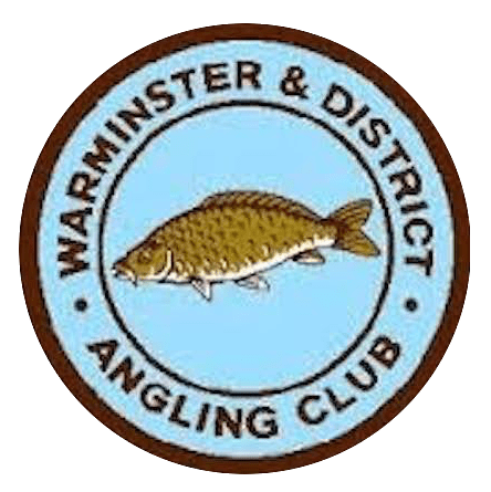 Alan Cross, Warminster & District Angling Club