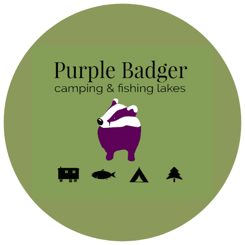 Mark Redpath, Purple Badger Fishing Lakes