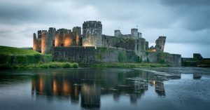 Caerphilly & District Angling Association