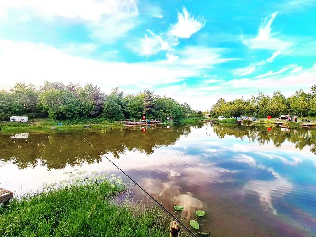 Stanley & District Angling Society