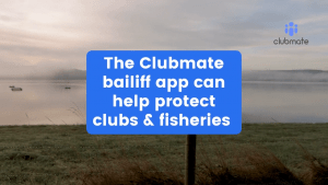 The Clubmate Bailiff App