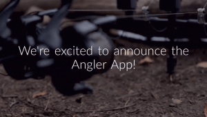 The Clubmate Angler App