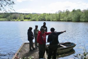 Brynmill & District Angling Club