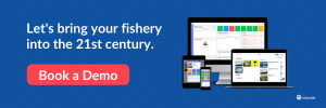 Fishery management software