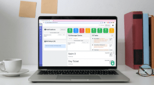 How to modernise your angling club