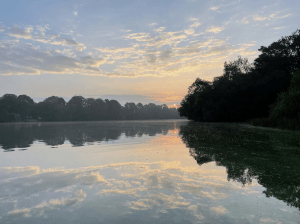 Southlake Angling Society & Clubmate