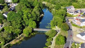 Cwmcelyn Angling Club and Clubmate